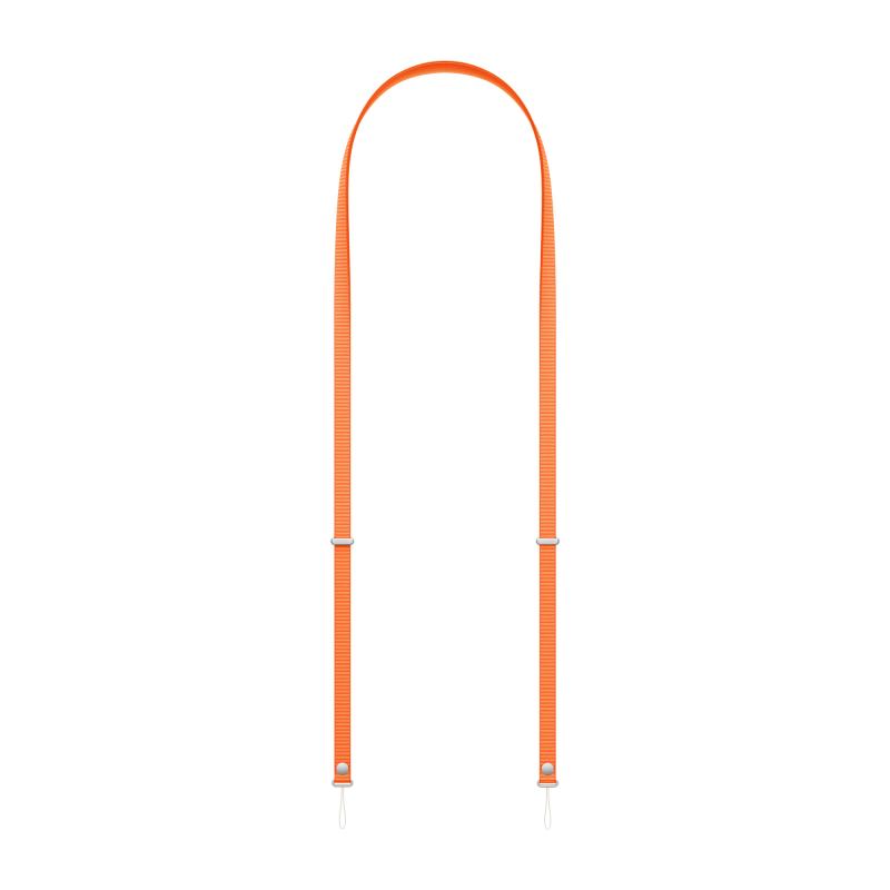 Snur Apple Crossbody, Orange 1 Snur Apple Crossbody, Orange