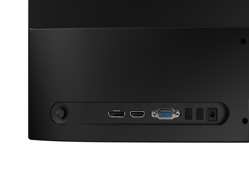 Monitor LED IPS Tesla 27″, Full HD (1920×1080), 75Hz, 6ms, Anti-glare, AMD FreeSync™, 1x HDMI 1.4, 1x DP 1.4, 1x VGA, Clasa E, black