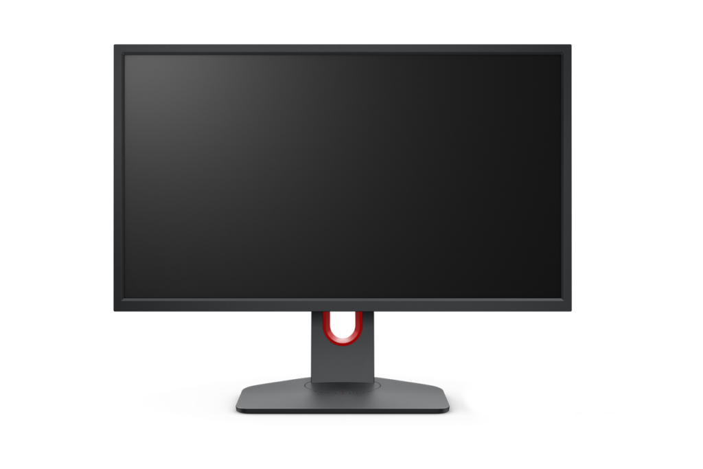 Monitor Gaming BenQ ZOWIE XL2540K, 24.5″, TN, Full HD, HDMI, DisplayPort, 240 HZ, 1ms, Pivot, Negru