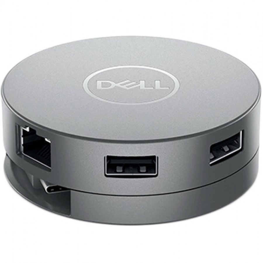 Docking station portabil Dell DA310 USB-C