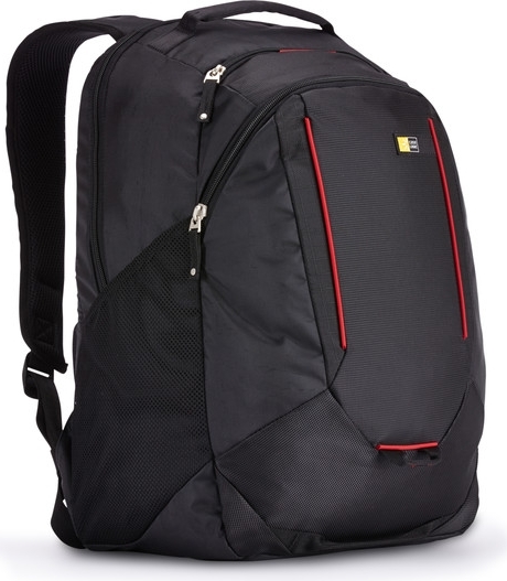 Rucsac Laptop Case Logic Evolution Basic BPEB115K, 15.6″, Black