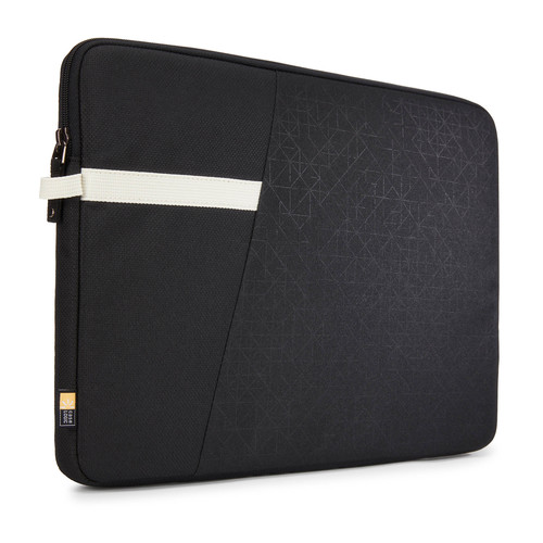 Husa Case Logic notebook 15.6 „, poliester, 1 compartiment, black