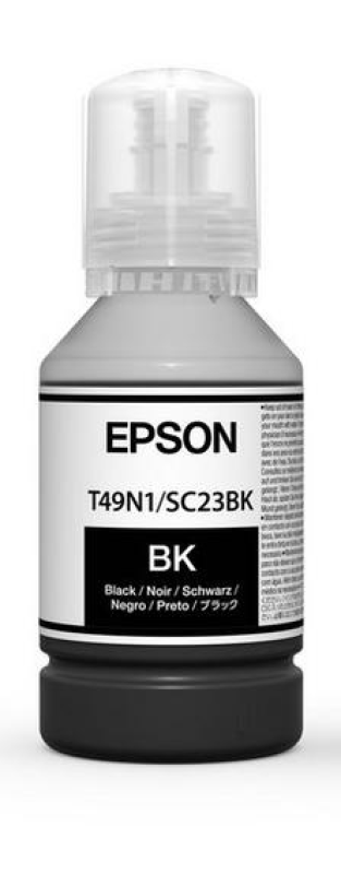 Cartus cerneala Epson SC-T3100X, negru, 140ml