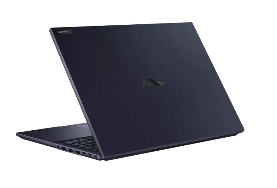 Laptop Asus ExpertBook B5 B5604CMA-Q90273X, 16 inch 1920 x 1200, Intel Core Ultra 5 -125H 14 C / 18 T, 4.5 GHz, 18 MB cache, 16 GB DDR5, 512 GB SSD, Intel Graphics, Windows 11 Pro