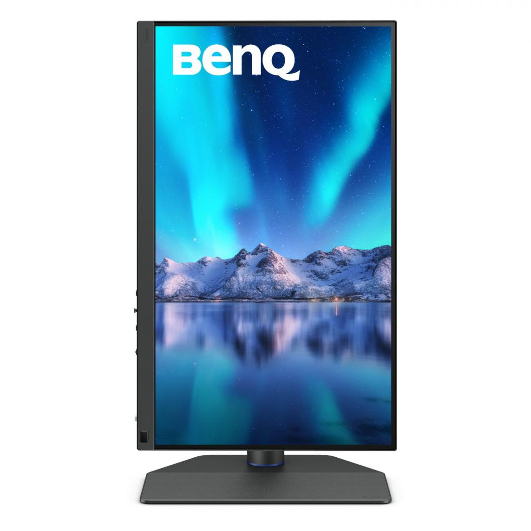 Monitor BenQ 27" SW272Q - imagine 2