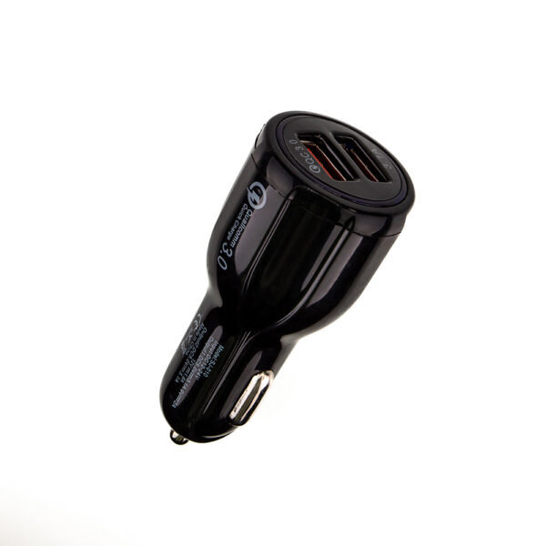 Încărcător auto Spacer SP-QC-30 33W