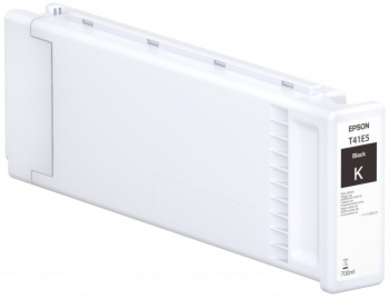 Cartus T41E5, Epson, 700 ml, Negru