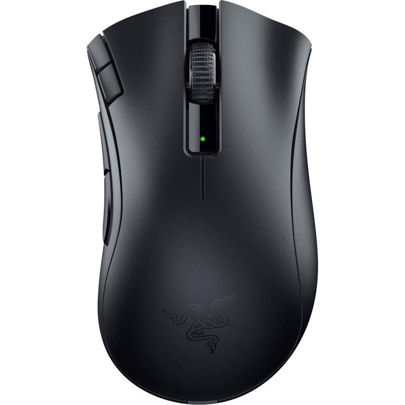 Mouse gaming Razer DeathAdder V2 X HyperSpeed, Wireless, 14K DPI, Negru