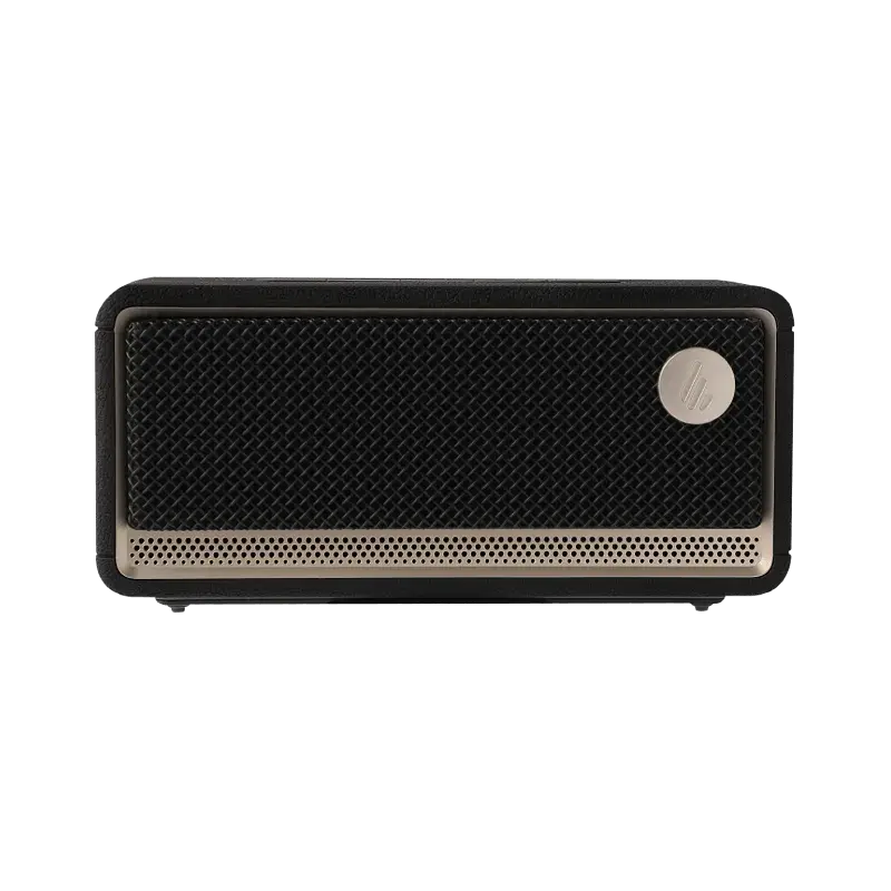 Edifier ES60, Difuzor Bluetooth (negru)