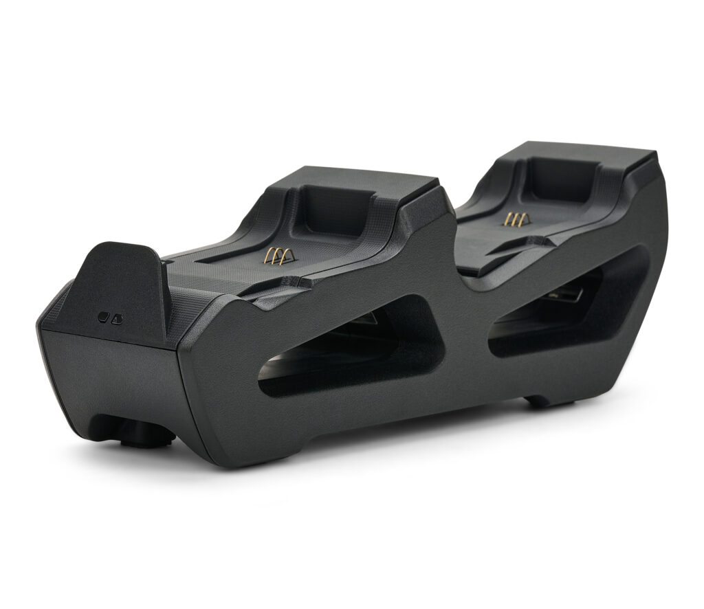 Statie de incarcare PowerA Xbox Series X|S, Xbox One Dual Charging Negru