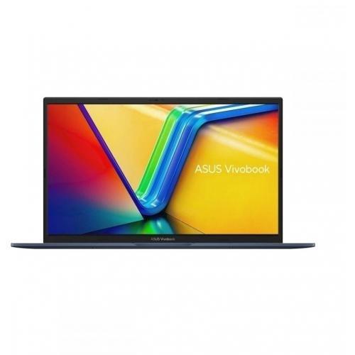 Laptop ASUS Vivobook 17 X1704VA cu procesor Intel® Core™ 7 150U pana la 5.4GHz, 17.3'', Full HD, IPS, 16GB DDR4 RAM, 1TB SSD, Intel® Graphics, No OS, Quiet Blue 5 Laptop ASUS Vivobook 17 X1704VA cu procesor Intel® Core™ 7 150U pana la 5.4GHz, 17.3'', Full HD, IPS, 16GB DDR4 RAM, 1TB SSD, Intel® Graphics, No OS, Quiet Blue - imagine 5