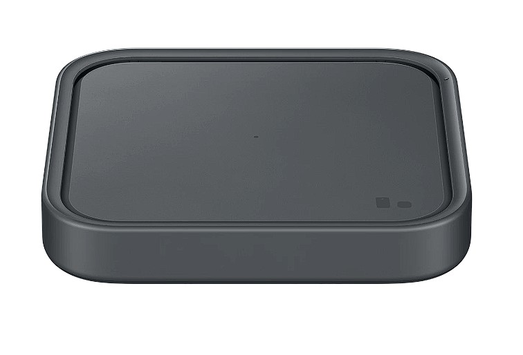 Incarcator wireless Samsung, cu incarcator, Black