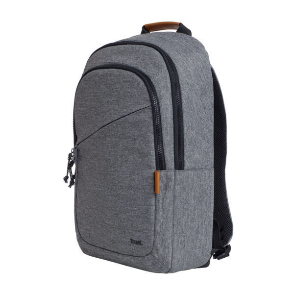 Rucsac laptop Trust AVANA 16 inch Gri
