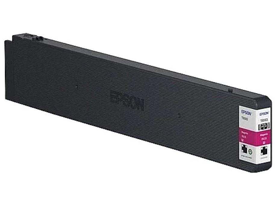 Cartus Epson T02Q3, Magenta, 50000 pagini