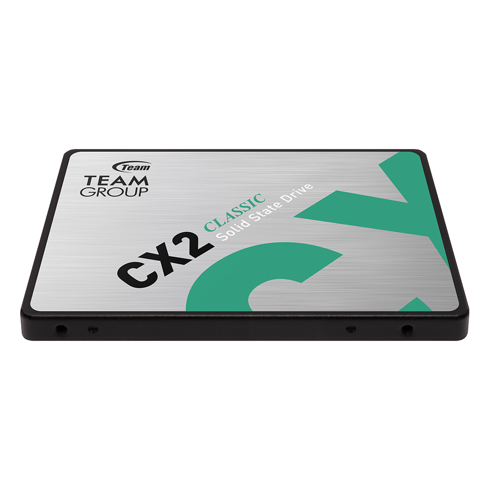SSD Team Group CX2 Classic, 1TB, 2.5", SATA III 4 SSD Team Group CX2 Classic, 1TB, 2.5", SATA III - imagine 4