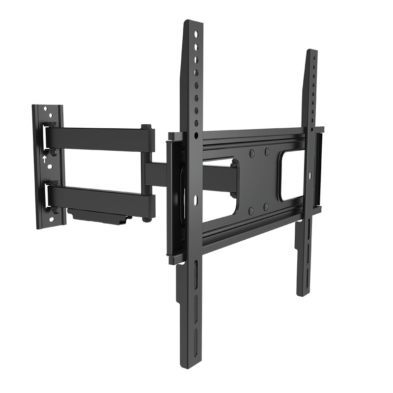 Suport pentru televizor , LogiLink , 32”/55” 50 kg , negru
