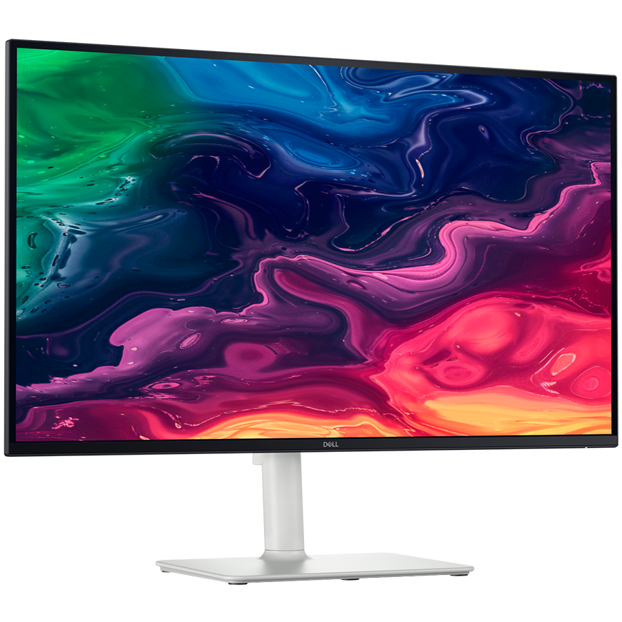 Monitor LED IPS DELL S2725QS 27'', 4K UHD, 120Hz, 4ms, HDMI , Display Port, Pivot, VESA 2 Monitor LED IPS DELL S2725QS 27'', 4K UHD, 120Hz, 4ms, HDMI , Display Port, Pivot, VESA - imagine 2