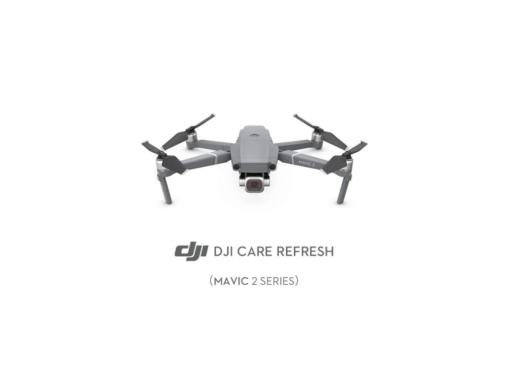Licenta asigurare DJI Care Refresh Mavic 2