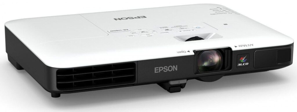 Videoproiector Epson EB-1795F