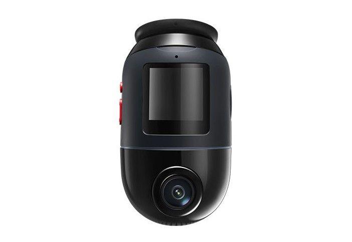 Camera auto 70mai Omni X800 4K 360 grade,Detectie miscare AI, GPS, ADAS,WiFI 6, Control Vocal 3 Camera auto 70mai Omni X800 4K 360 grade,Detectie miscare AI, GPS, ADAS,WiFI 6, Control Vocal - imagine 3
