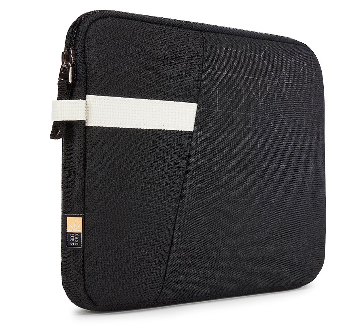 Husa Case Logic tablet 10 inch, poliester, 1 compartiment, Black