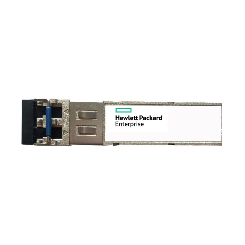 Aruba HPE 10G SFP+ LC SR 300M MMF XCVR