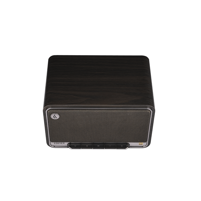 Boxe Portabile, Edifier D32, Bluetooth, AirPlay, AUX, 60W, negru, 250x162x179mm 4 Boxe Portabile, Edifier D32, Bluetooth, AirPlay, AUX, 60W, negru, 250x162x179mm - imagine 4