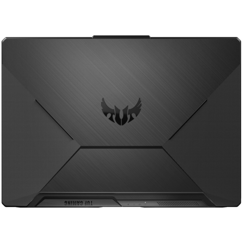 Laptop Gaming ASUS TUF A15 FA506NCG Procesor AMD Ryzen™ 7 7445HS 16M Cache, up to 4.7 GHz 15.6" FHD 144Hz, 16GB, 1TB SSD, nVidia GeForce RTX 3050 @4GB, Negru 5 Laptop Gaming ASUS TUF A15 FA506NCG Procesor AMD Ryzen™ 7 7445HS 16M Cache, up to 4.7 GHz 15.6" FHD 144Hz, 16GB, 1TB SSD, nVidia GeForce RTX 3050 @4GB, Negru - imagine 5