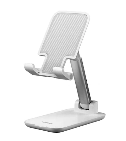 Suport pentru telefon UGREEN LP373 (alb)