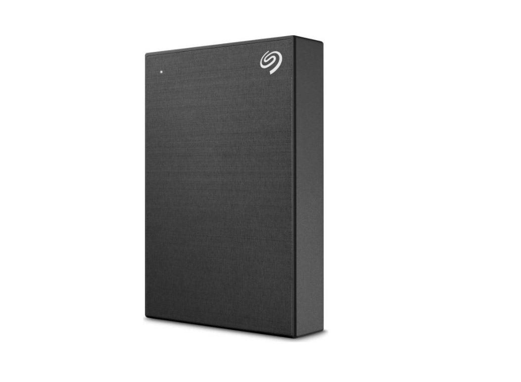 HDD Extern Seagate One Touch 2TB, 2.5", compatibil USB 3.2 Gen 1 (USB 3.0), Aluminiu, Negru 2 HDD Extern Seagate One Touch 2TB, 2.5", compatibil USB 3.2 Gen 1 (USB 3.0), Aluminiu, Negru - imagine 2