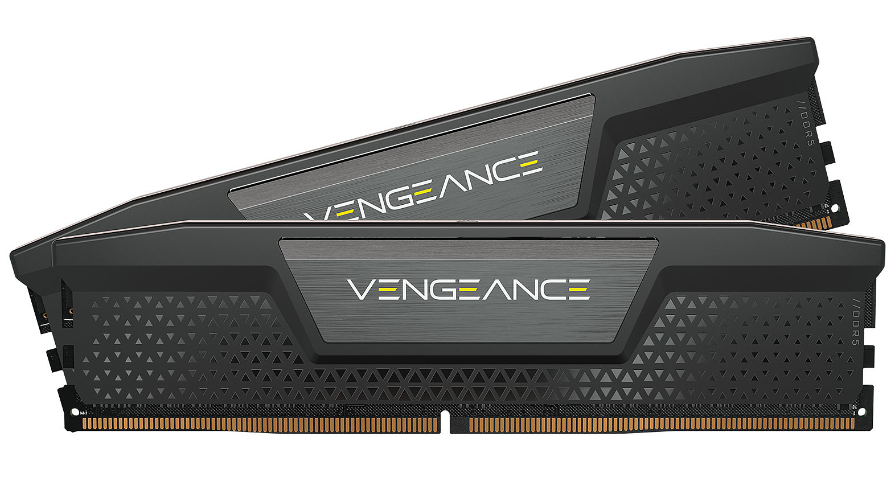 Memorie RAM, Corsair, DDR5, 5600MHz, 32GB, 2 x 16GB