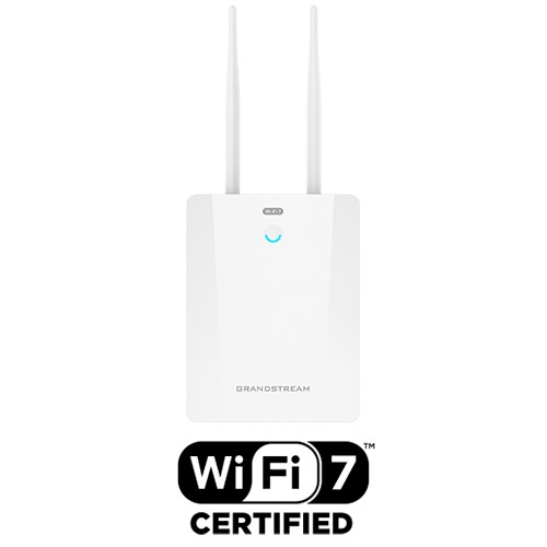 Grandstream GWN7670LR venkovní přístupový bod Wi-Fi 7 2 Grandstream GWN7670LR venkovní přístupový bod Wi-Fi 7 - imagine 2