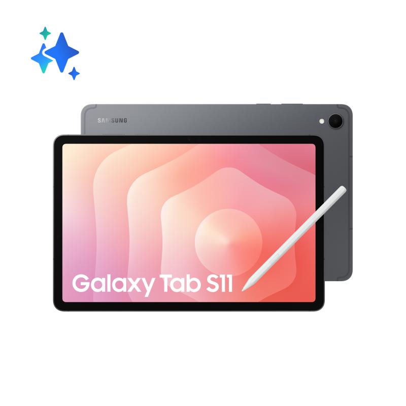 Tableta Samsung Galaxy Tab S11, 12GB RAM, 128GB,11″, Wifi, GRAY