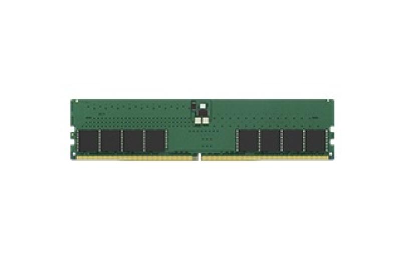 Memorie Kingston 32GB (1x32GB) DDR5 5600MHz