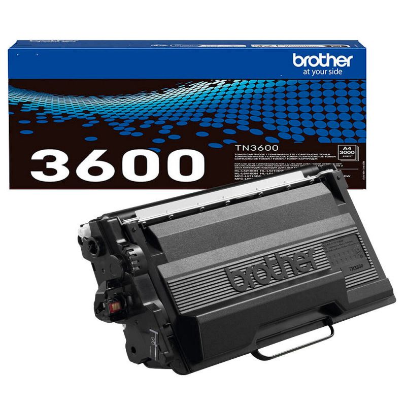 Toner Brother TN-3600 (TN3600), Negru