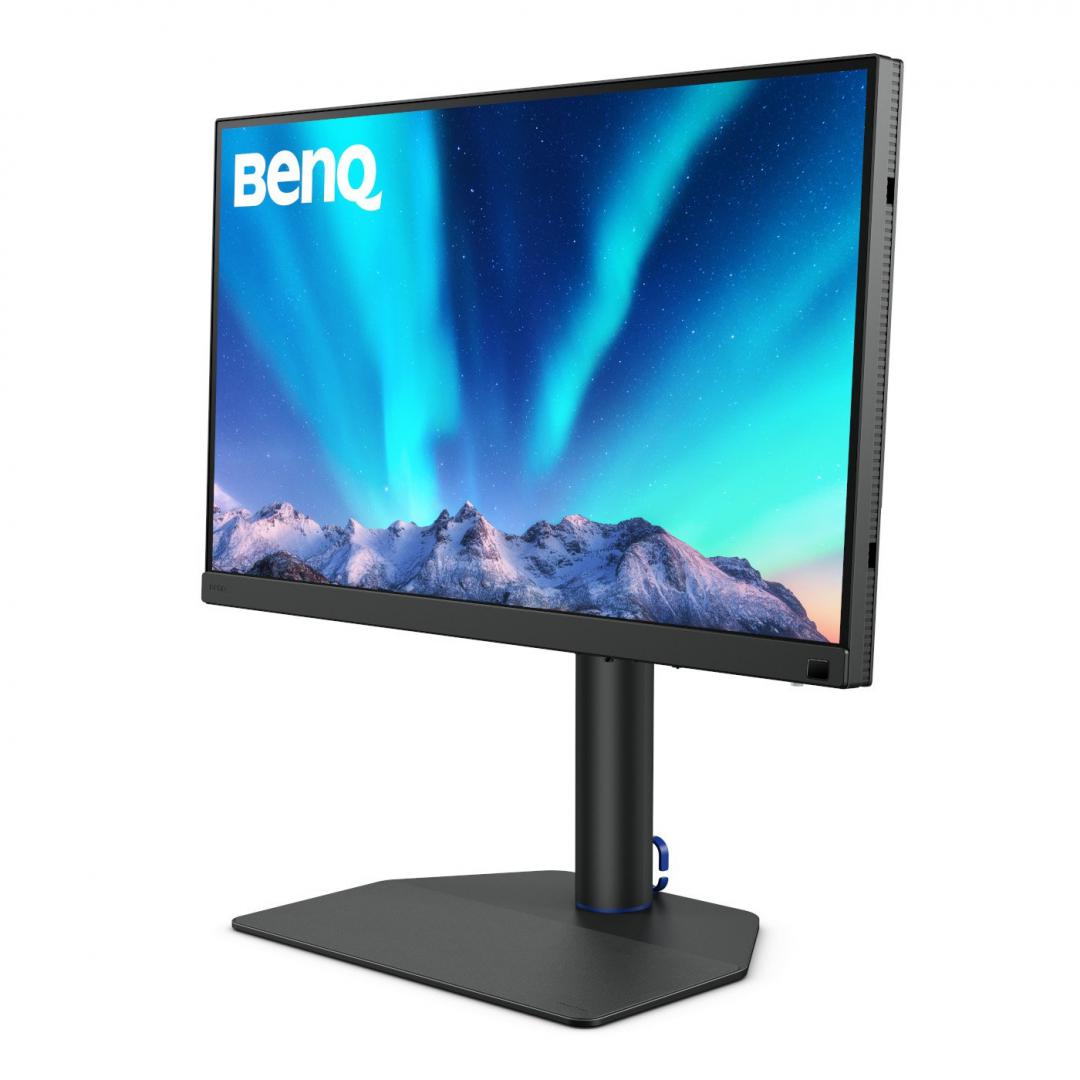 Monitor BenQ 27" SW272Q - imagine 3