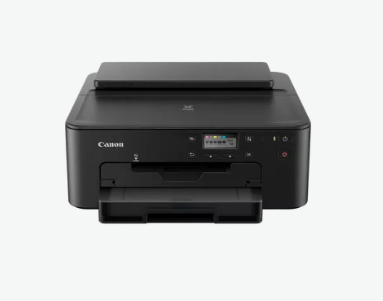 Imprimanta inkjet A4 Canon TS705a