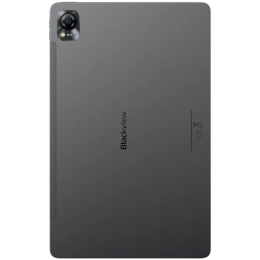 Tableta Blackview MEGA 1, 256GB, 12GB RAM, 4G, WiFi, Space Gray 2 Tableta Blackview MEGA 1, 256GB, 12GB RAM, 4G, WiFi, Space Gray - imagine 2