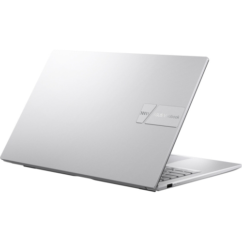 Laptop ASUS Vivobook X1504VA Procesor Intel Core i3-1315U 10M Cache, up to 4.50 GHz 15.6" FHD, 8GB, 512GB SSD, Intel UHD Graphics, Argintiu 3 Laptop ASUS Vivobook X1504VA Procesor Intel Core i3-1315U 10M Cache, up to 4.50 GHz 15.6" FHD, 8GB, 512GB SSD, Intel UHD Graphics, Argintiu - imagine 3