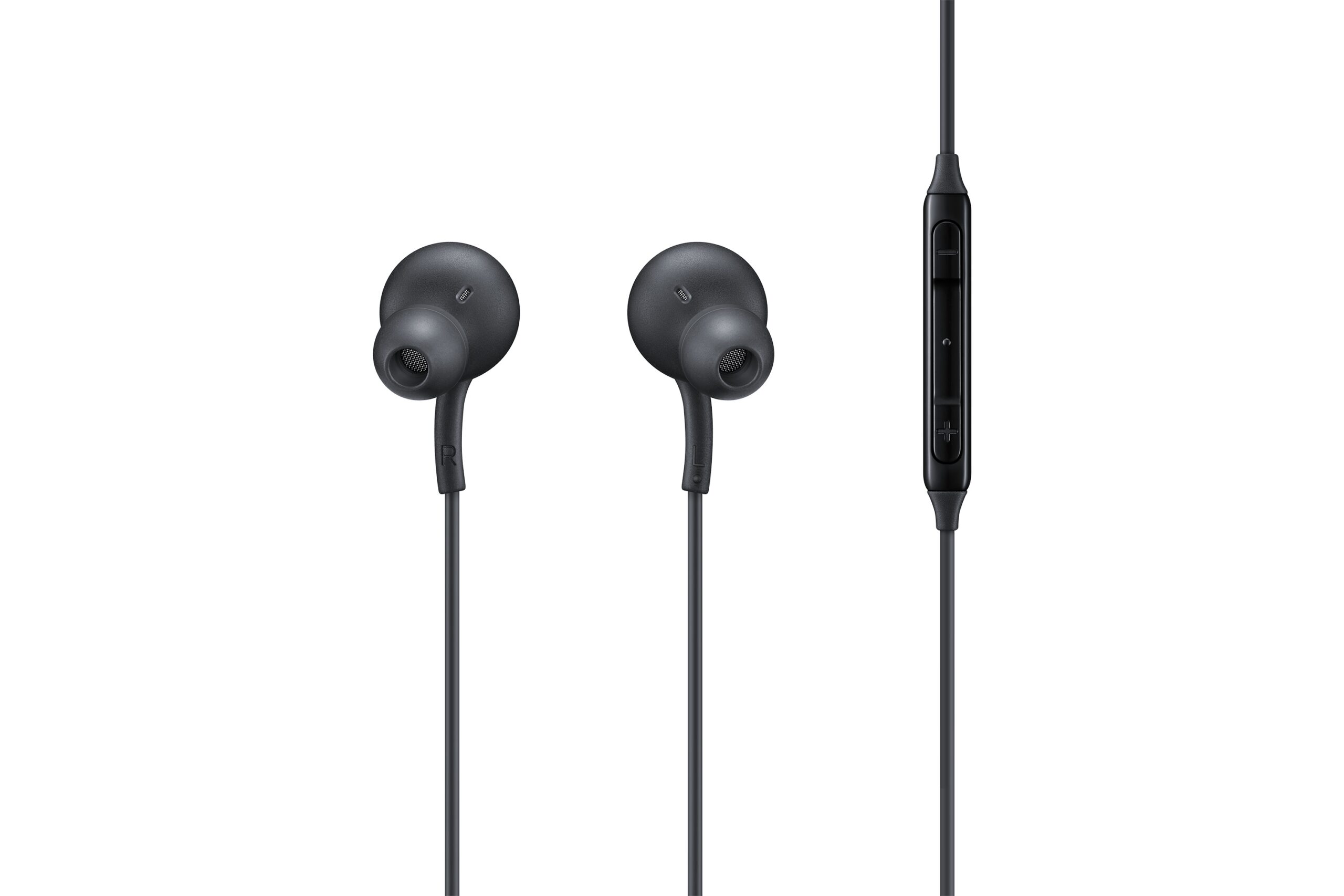 Casti Samsung EO-IC100BBEGEU Type-C negre