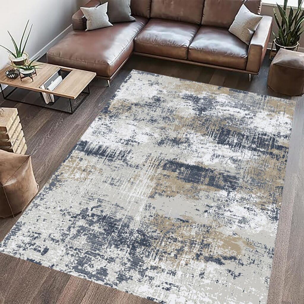 Covor printat, CARO 160×230