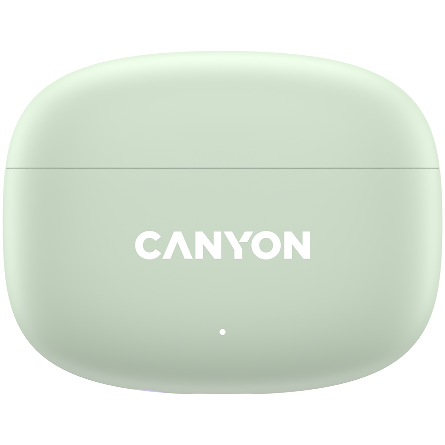 Casti wireless Canyon, OnGo 9, verde 3 Casti wireless Canyon, OnGo 9, verde - imagine 3