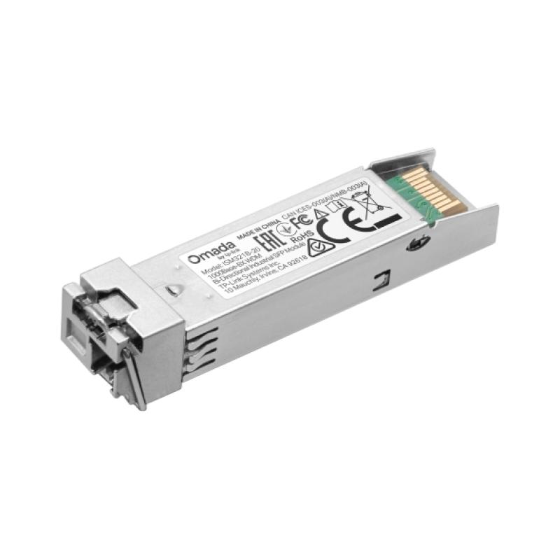 TP-LINK Omada 1000Base-BX WDM Bi-Dir