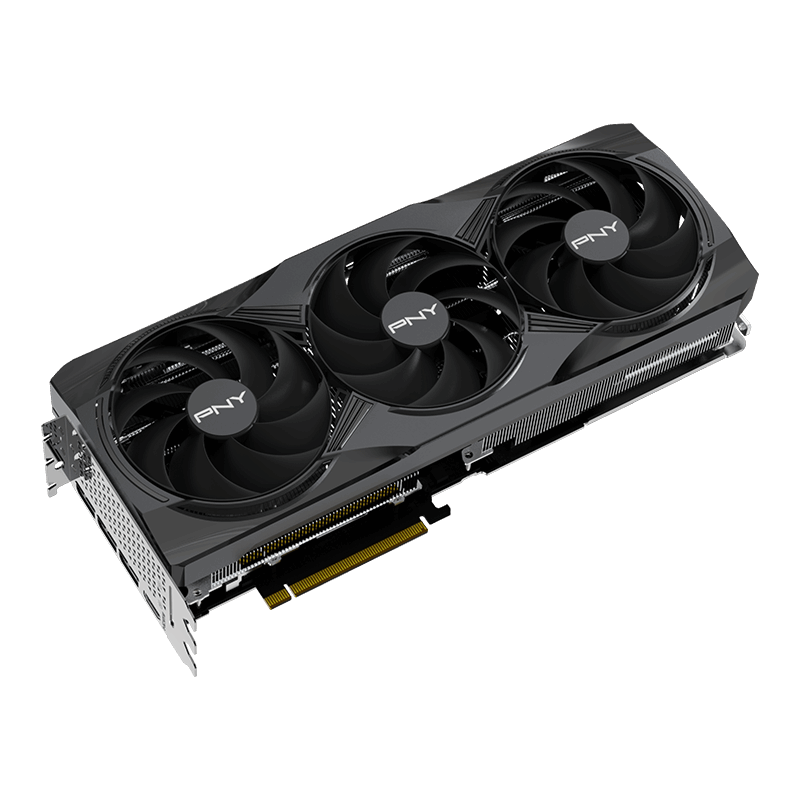 Placa Video PNY GeForce RTX™ 5080 OC, 16GB GDDR7, 256-bit
