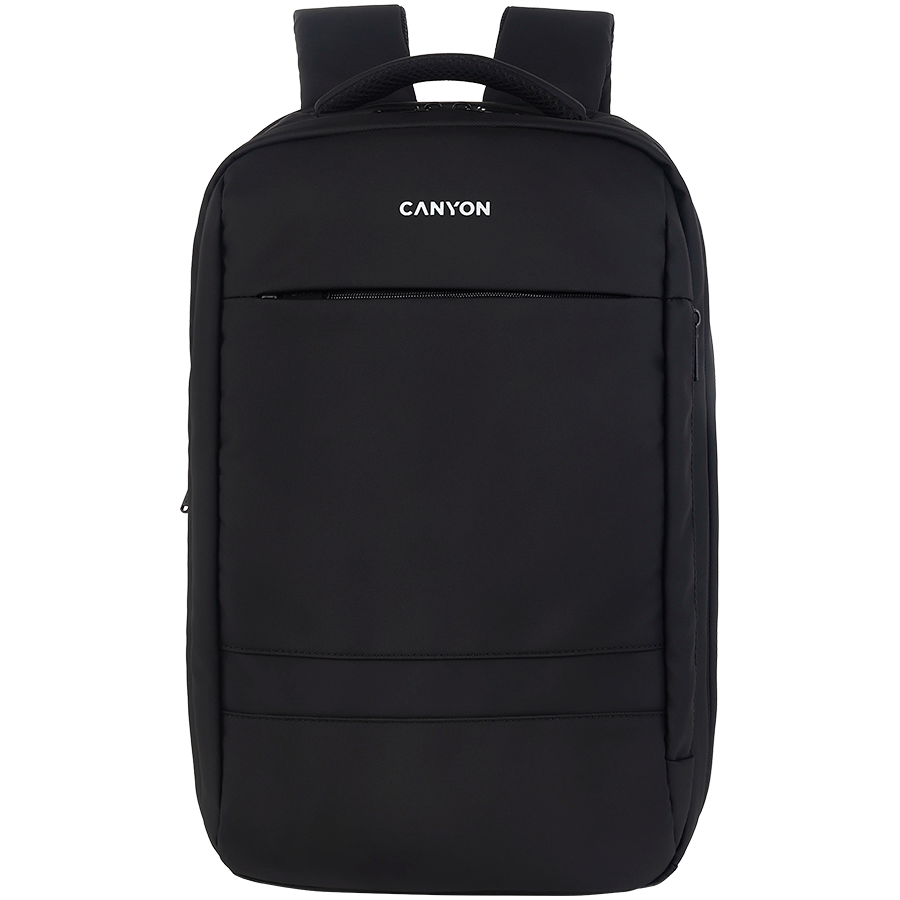 Rucsac laptop Canyon BPL-5 Urban 15.6″ Black