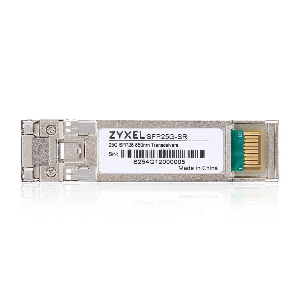 Transceiver ZyXEL 25G SFP28 850NM