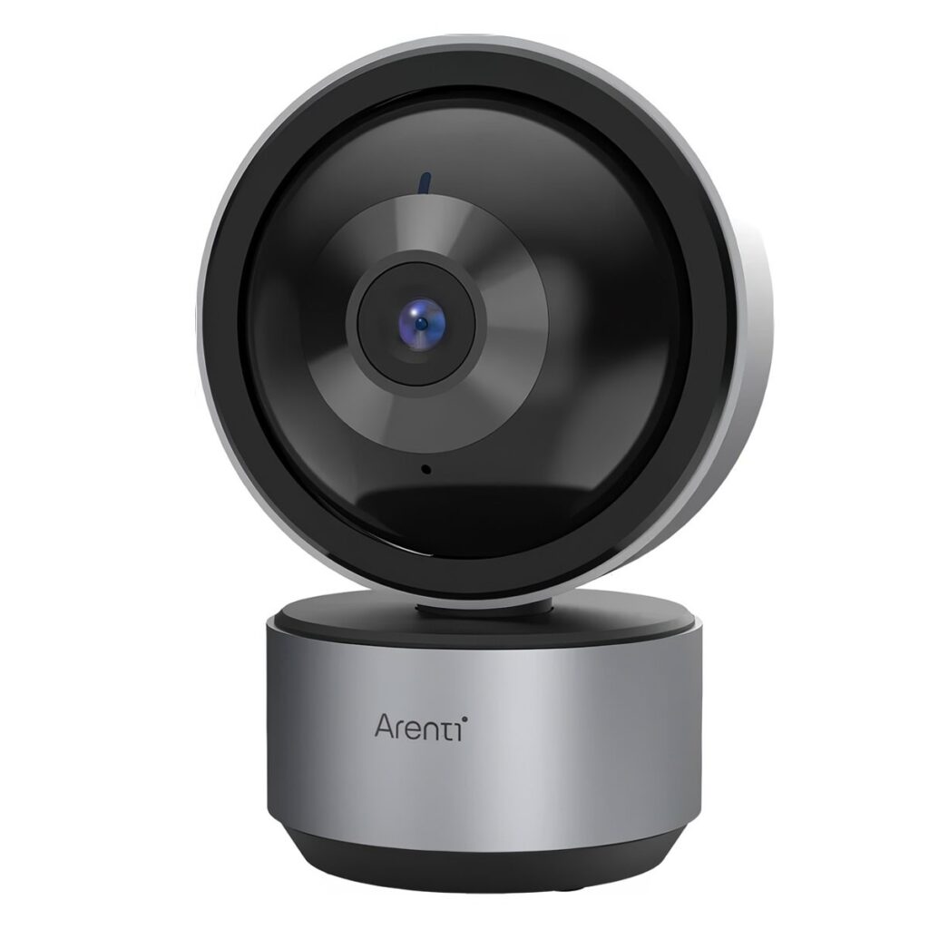 Camera IP interioara Arenti Dome1 2K