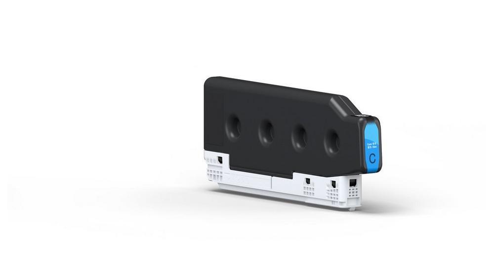 Cartus cerneala EPSON C13T08G200, Original, CYAN, 30k pagini, pentru Epson WorkForce Enterprise AM-C5000/6000