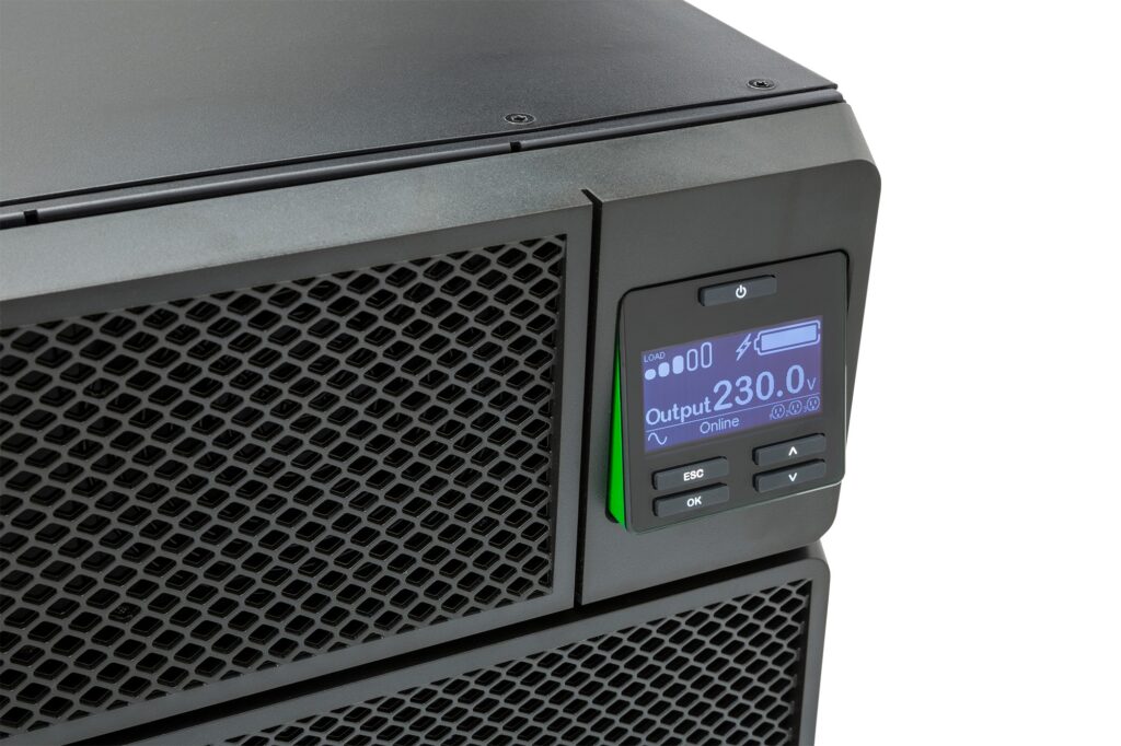 APC Smart-UPS SRT 10000VA RM 230V