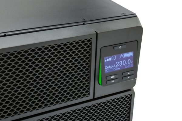 APC Smart-UPS SRT 10000VA RM 230V